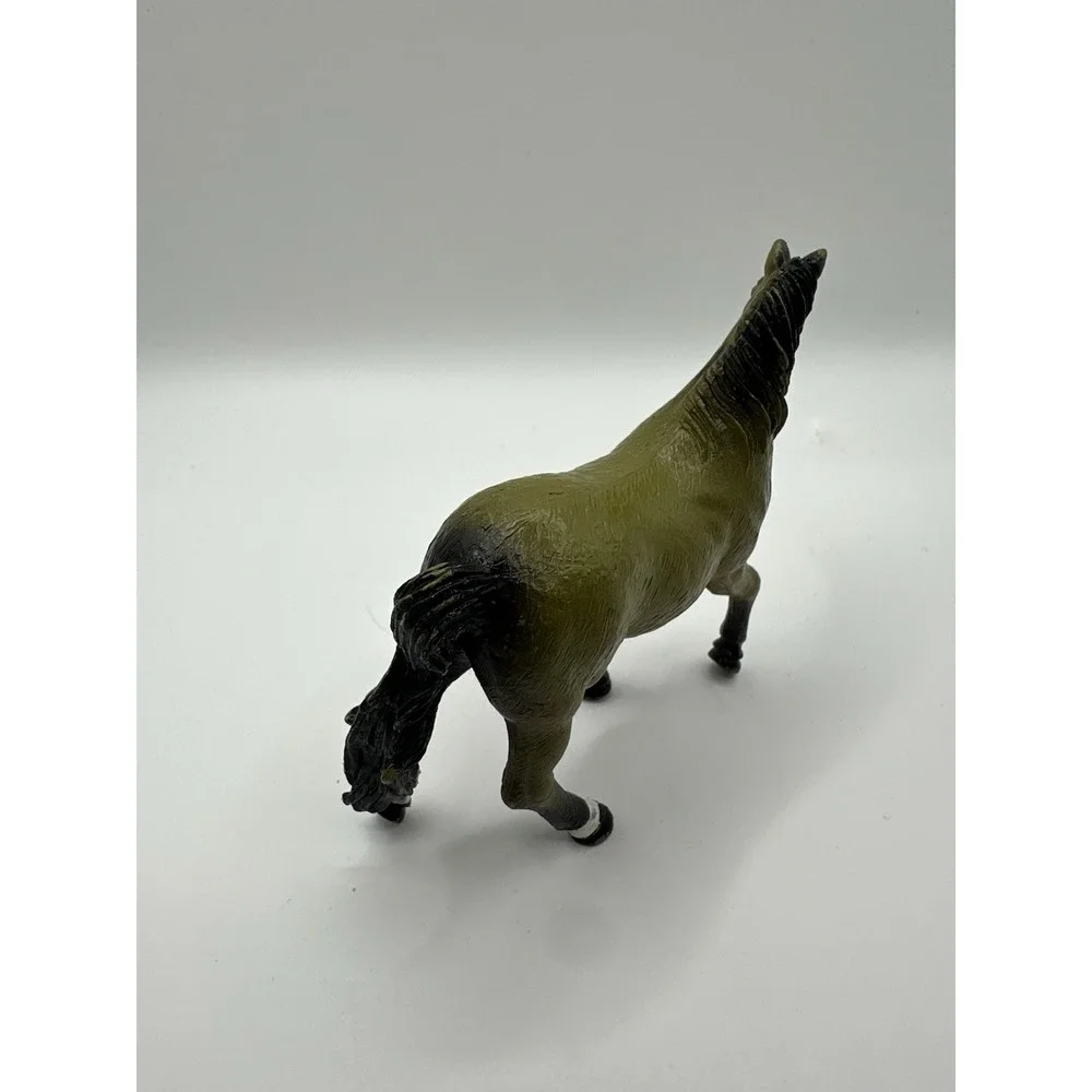 2007 TENNESSEE WALKER 3